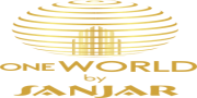 ONE WORLD BY SANJAR-sanjar logo.png